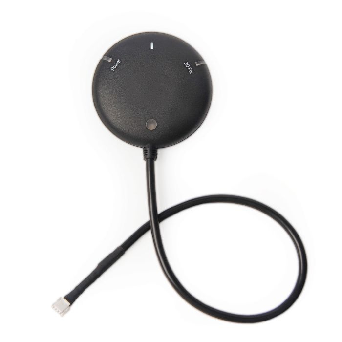 GPS модуль для дрона Holybro DroneCAN M9N (12032)