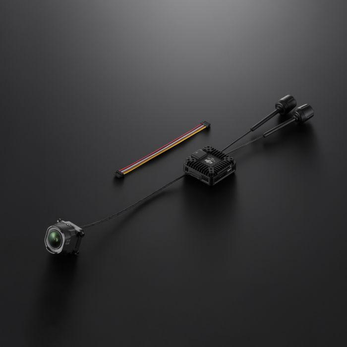 Відеосистема FPV DJI O4 Air Unit Pro (CP.FP.00000233)