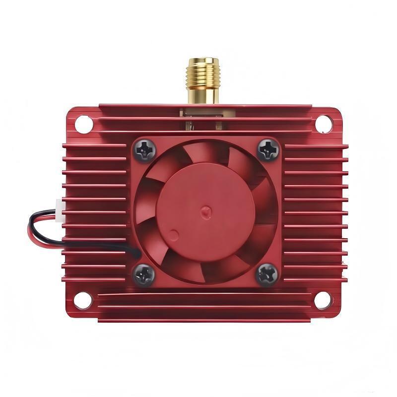 Відеопередавач FPV 8.0 ГГц 4W Kimpok Thor T89