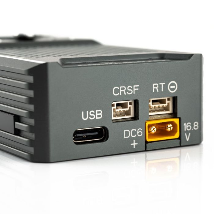 Передавач (TX) RadioMaster Bandit ELRS 1W 915MHz (HP0157.0062-915)