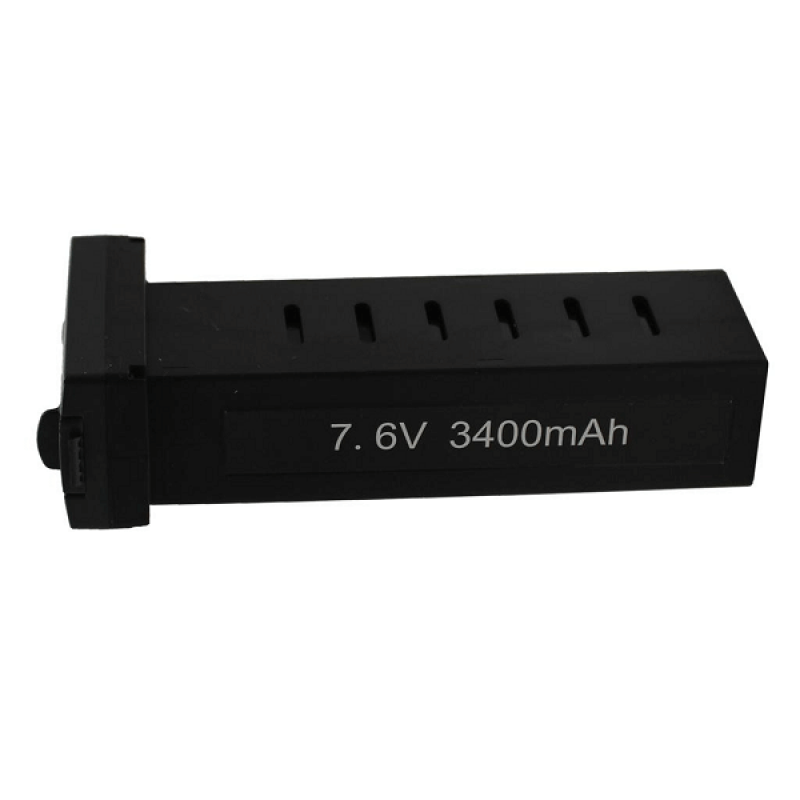 Акумуляторна батарея на 3400 mAh 7.6 V для квадрокоптера ZLRC SG908, SG908 Pro, SG908 MAX