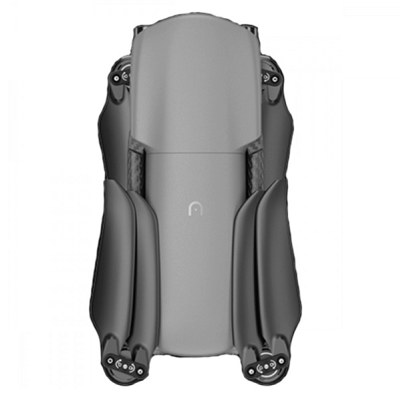 Квадрокоптер Autel Evo Lite Plus Gray (102000668) – дрон з 6K камерою, FPV, GPS, БК мотори, до 12 км, 40 хвилин