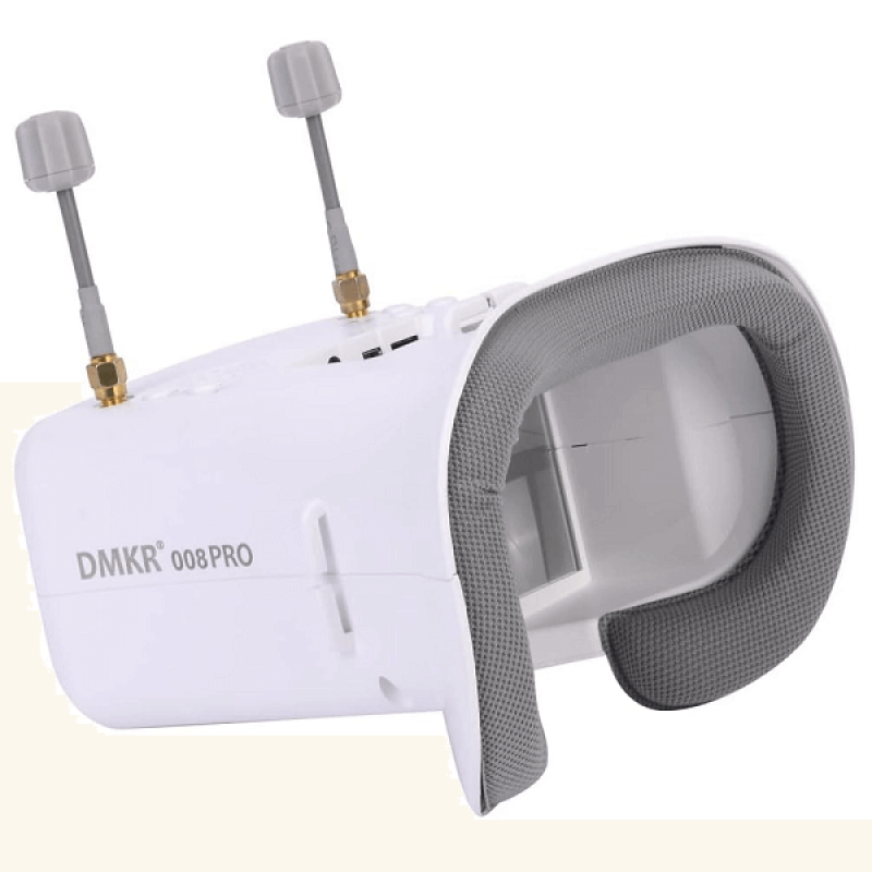 Окуляри Flywoo FPV DMKR 008 PRO для квадрокоптерів