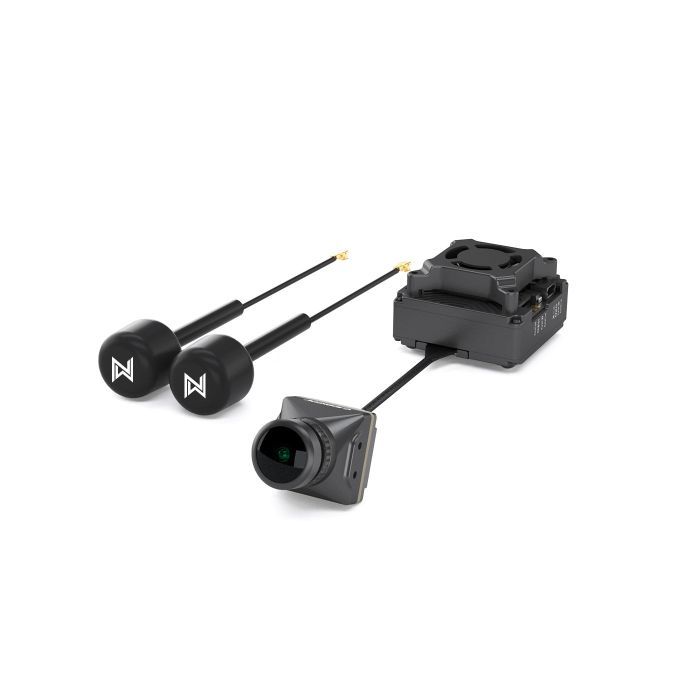 Відеосистема FPV CADDXFPV Walksnail Avatar GT KIT(Dual antenna 2W) (WN12-2W14B)