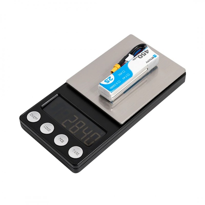 Акумулятор АКБ XT30 450mAh 2S 45C Lipo Battery для квадрокоптерів BetaFPV (2шт)