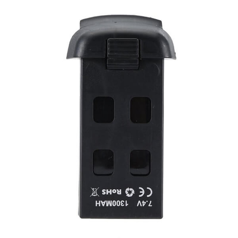 Акумуляторна батарея на 1300 mAh 7.4 V для квадрокоптера ToySky S167