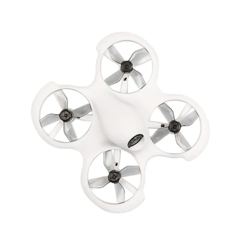 Квадрокоптер BetaFPV Cetus FPV Kit – FPV-дрон з камерою, оптичне позиціонування, барометр, окуляри в кейсі