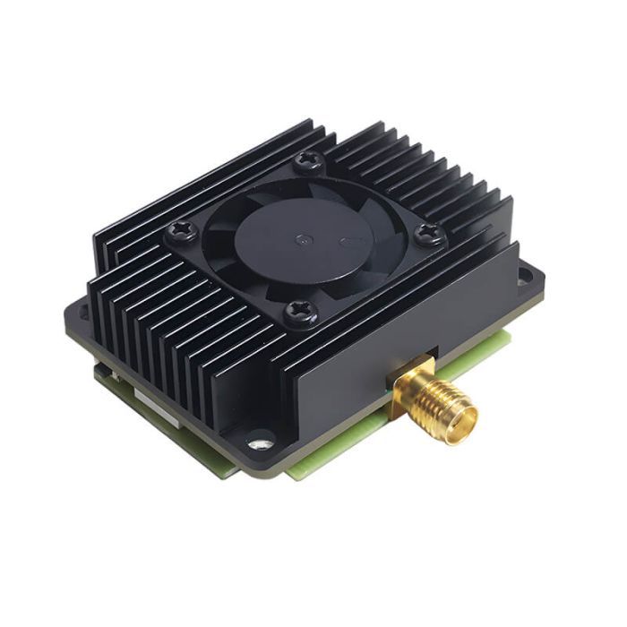 Відеопередавач (VTX) Peakfpv THOR T35 упаковка 320 шт. (T35BOX)