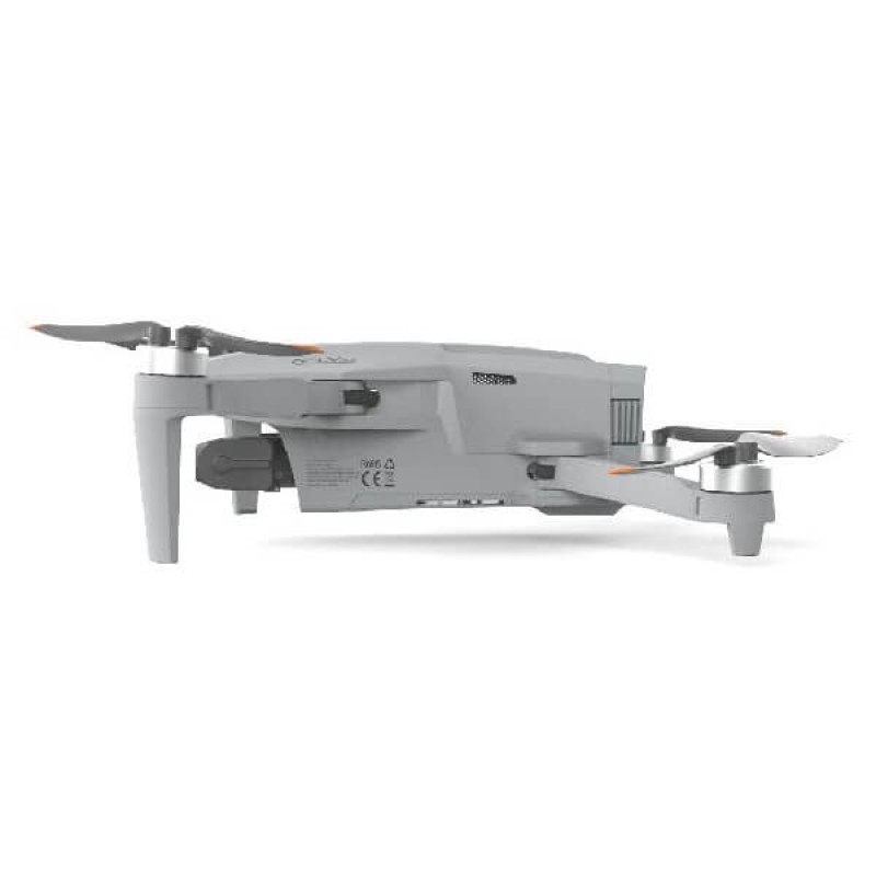 Квадрокоптер C-Fly Faith Mini - дрон з 4K і HD камерами, FPV, GPS, БК мотори, до 3км, 26 хвилин в сумці