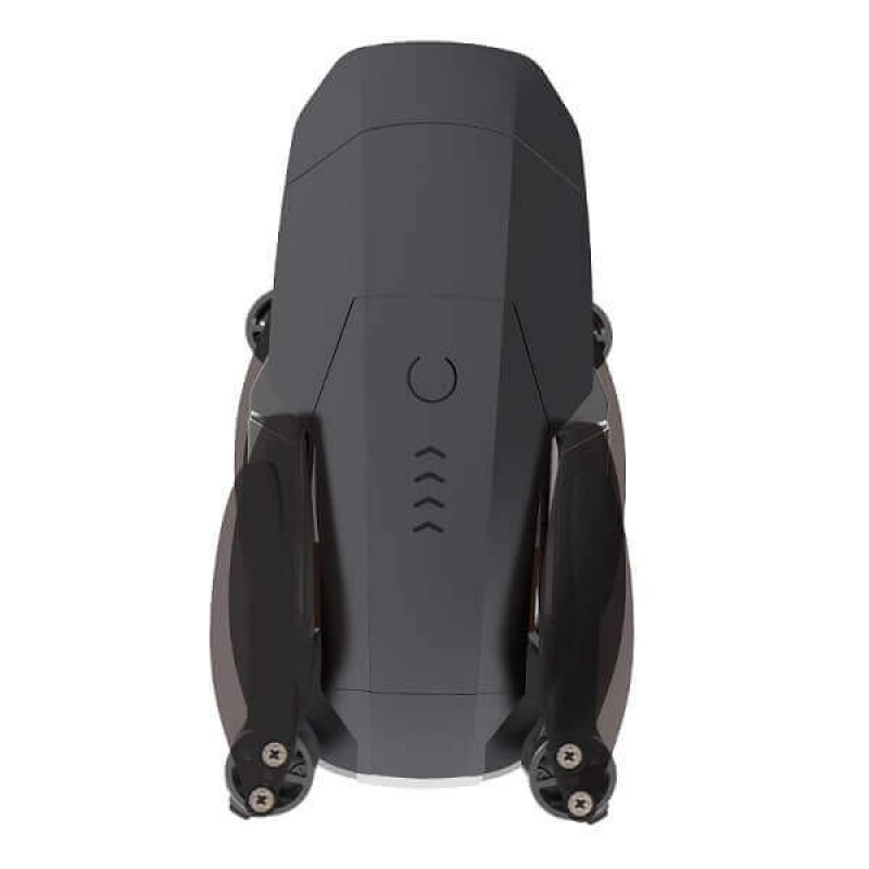 Квадрокоптер ZLRC SG907 Pro Max - дрон з 4K і HD камерами, FPV, GPS, БК мотори, до 1200м, 25 хвилин в сумці + VR окуляри