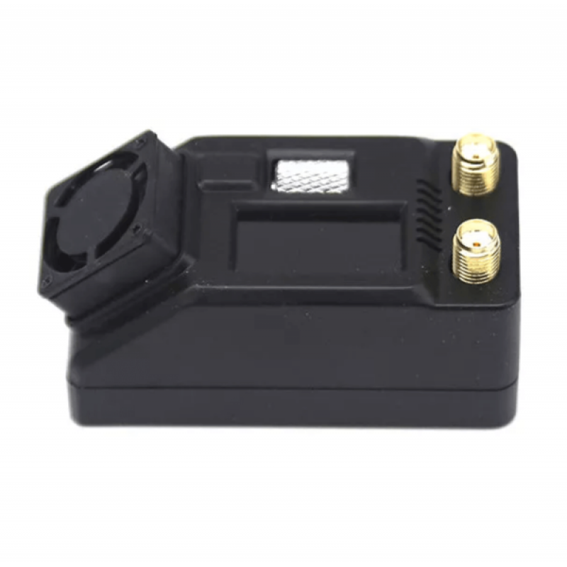 Відео приймач Skyzone SteadyView X для окулярів SKY04 / COBRA / Fatshark (5.8Ghz, IPS)