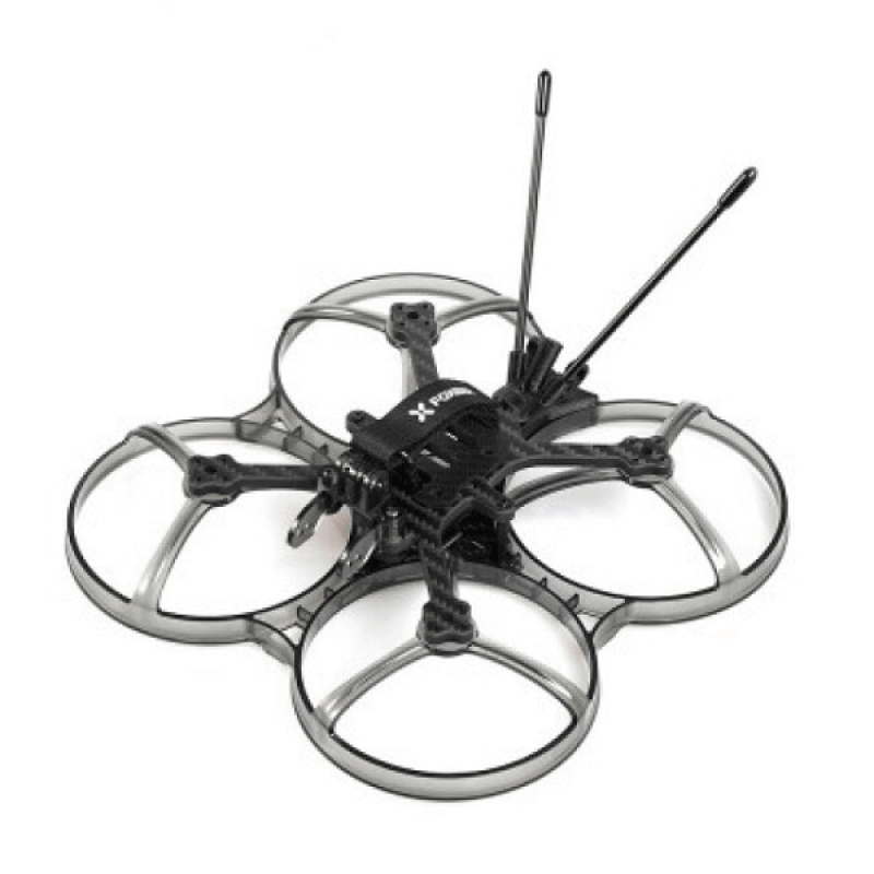 Квадрокоптер Foxeer Foxwhoop 35 Unbreakable (2105_5_3650KV_CROSSFIRE_NANO_ANALOG_RHCP)