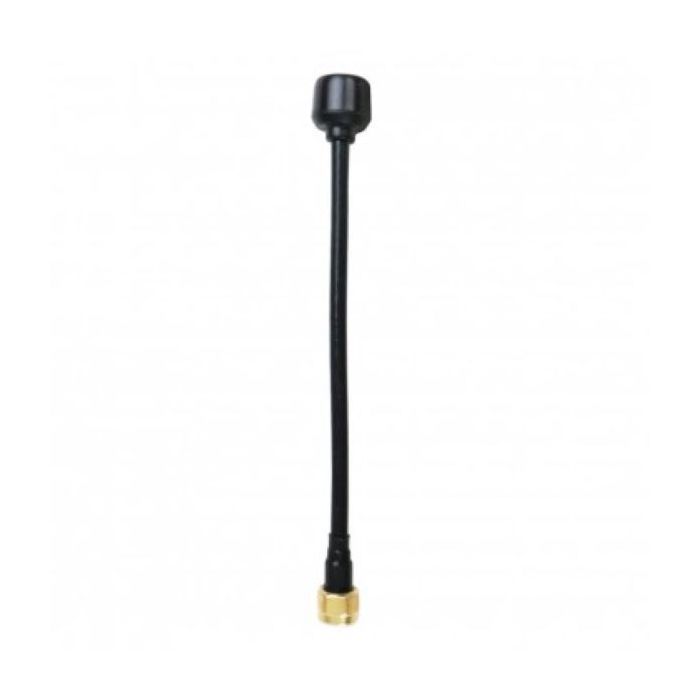 Антена для дрона AKK Bullet Antenna 5.8GHz 3DBi SMA 160mm RHCP White (AB160)