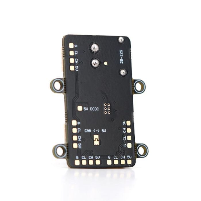 Модуль живлення TBS Lucid DroneCAN Splitter w/ 4A BEC