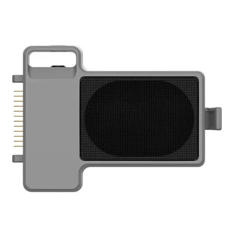 Система скидання з мегафоном для квадрокоптера Fimi X8 SE 2022 V2