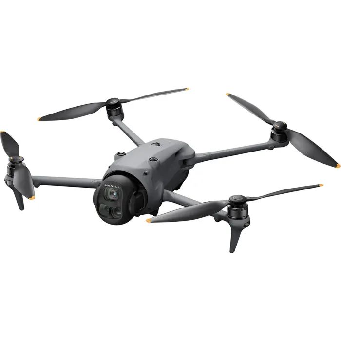 Квадрокоптер DJI Mavic 4 Pro Fly More Combo RC 2 (CP.MA.00000848.01)