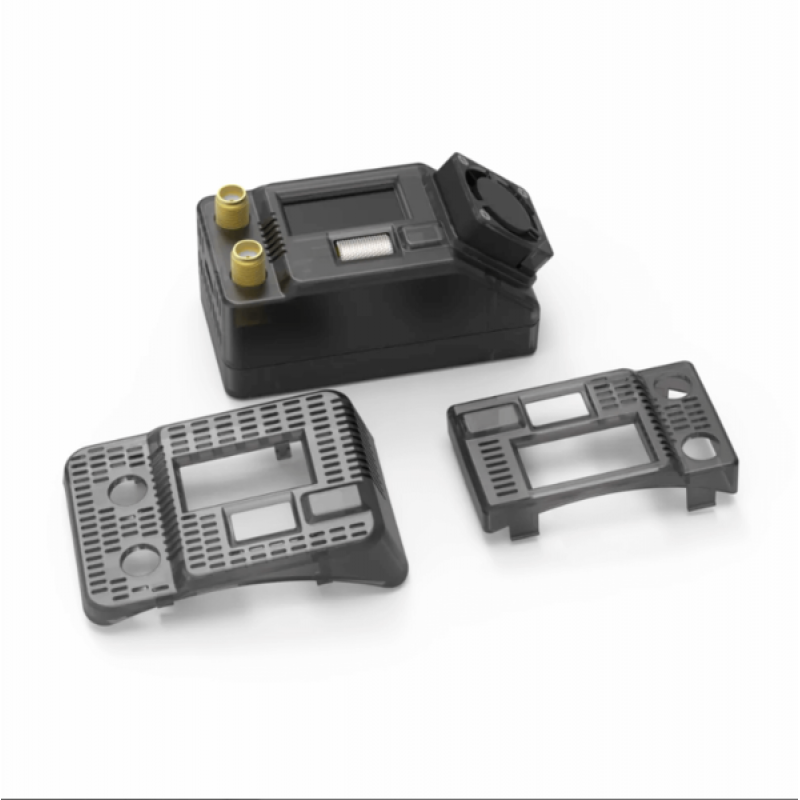 Відео приймач Skyzone SteadyView X для окулярів SKY04 / COBRA / Fatshark (5.8Ghz, IPS)