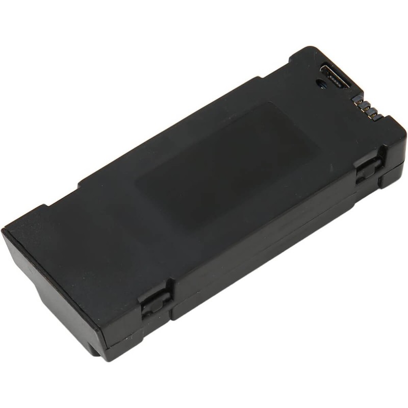 Акумулятор для дрону E88S / E88 / E88 Pro - Li-Po 1800 мА · год 3,7 В (до 15 хвилин польоту)