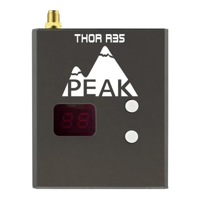 Відеоприймач (VRX) Peakfpv THOR R35 (R35)