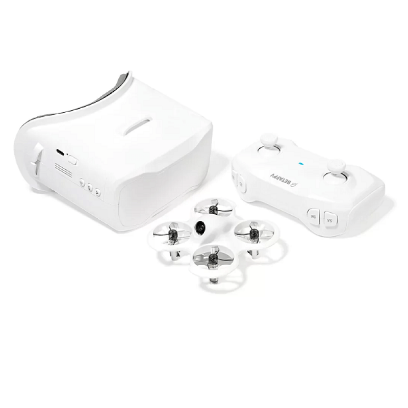 Квадрокоптер BetaFPV Cetus Lite FPV Kit – FPV-дрон з камерою, барометром, окулярами