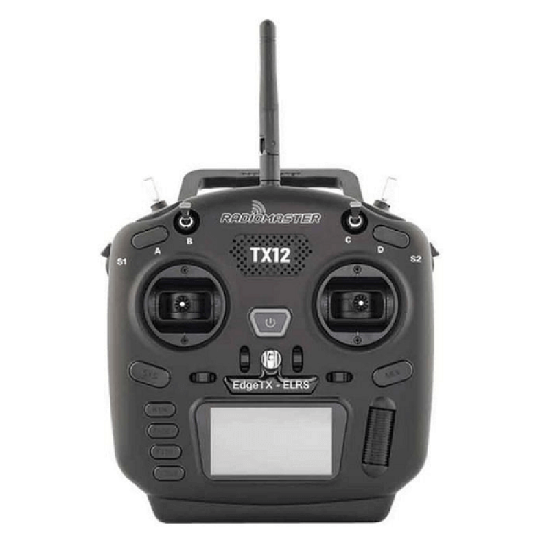Пульт управління для квадрокоптера RadioMaster TX12 MKII ELRS