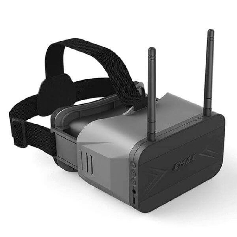 Окуляри FPV EMAX Transporter 2 для квадрокоптера Emax Tinyhawk III