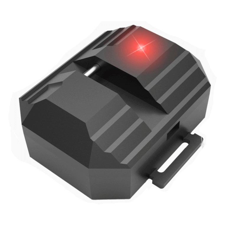 Система скидання з пультом M5 Air Dropper для квадрокоптерів