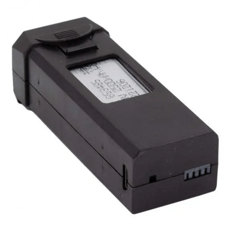 Акумуляторна батарея на 2500 mAh 7.4 V для квадрокоптера JJRC X25