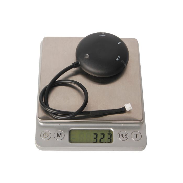 GPS модуль для дрона Holybro DroneCAN M9N (12032)