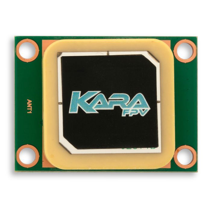 GPS модуль для дрона KaraFPV G51B GNSS + Compass (G51BI)