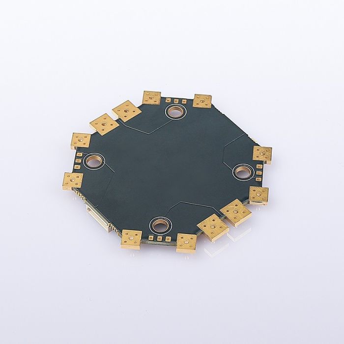 Плата розподілу живлення (PDB) Foxeer PDB400 (MR1805)