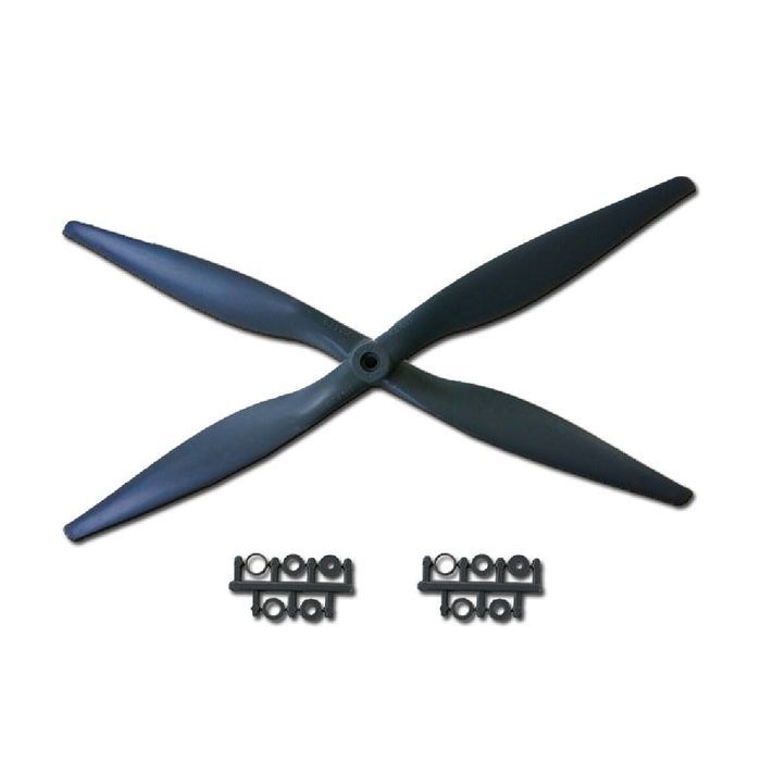 Пропелер для дрона APC Propellers 14*8.5 Propeller For electric motor (APC1485-E)