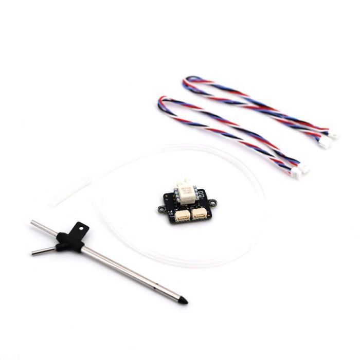 Датчик повітряної швидкості TBS Lucid DroneCAN Airspeed Sensor