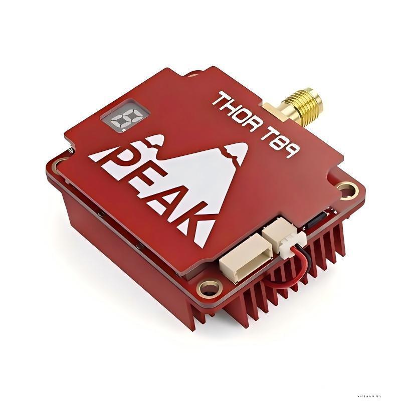 Відеопередавач FPV 8.0 ГГц 4W Kimpok Thor T89