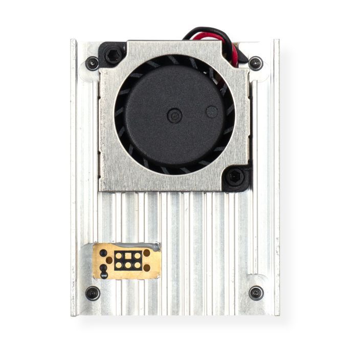 Відеопередавач (VTX) TBS Unify Pro32 DP 3W + Fan упаковка 100 шт.