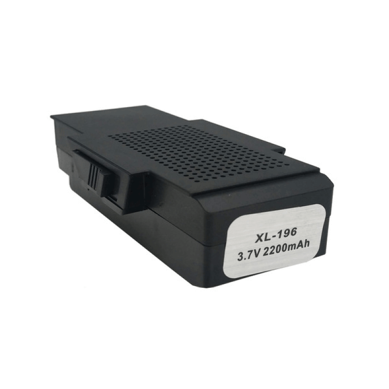 Акумуляторна батарея на 2200 mAh 3.7 V для квадрокоптера Visuo X196, SG-900