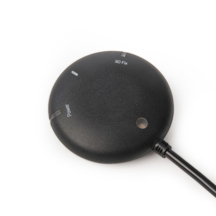 GPS модуль для дрона Holybro DroneCAN M9N (12032)