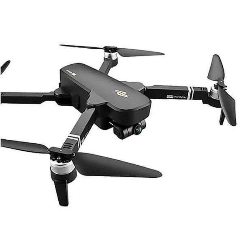 Квадрокоптер Aviator 8811 Pro - дрон з 6K і HD камерами, FPV, GPS, БК мотори, до 1000м, 28 хвилин в сумці