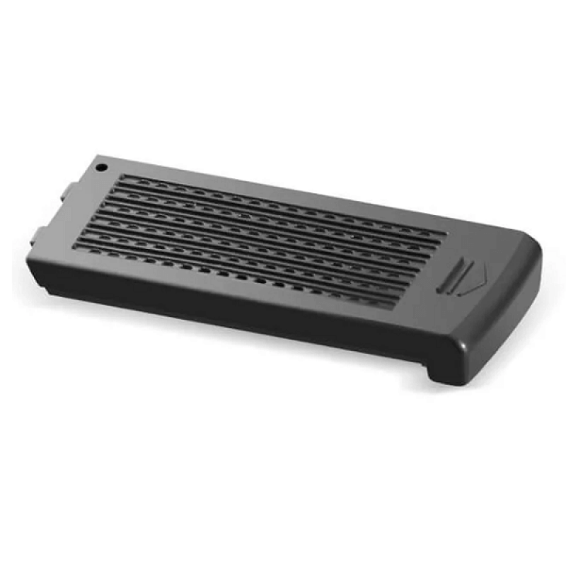 Акумуляторна батарея на 1600 mAh 3.7 V для квадрокоптера 4DRC V12