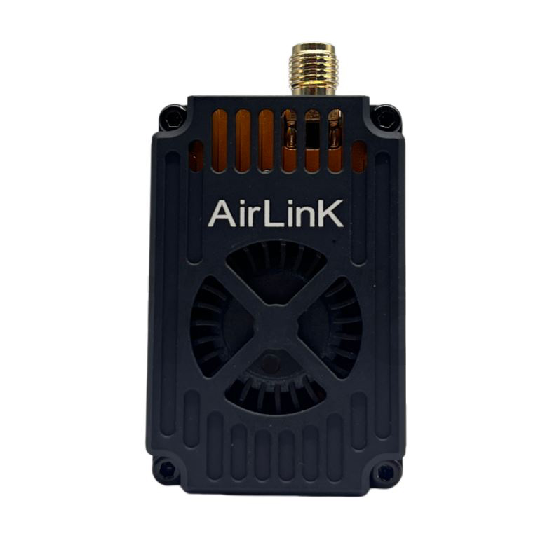 Відеопередавач FPV 1.1 ГГц 6W Kimpok AL1306