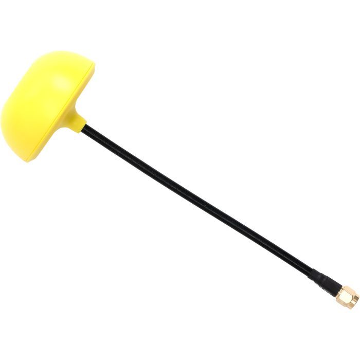 Антена для дрона RavLink Bubble 3.0-3.5GHz 160mm SMA RHCP (ANT335G)