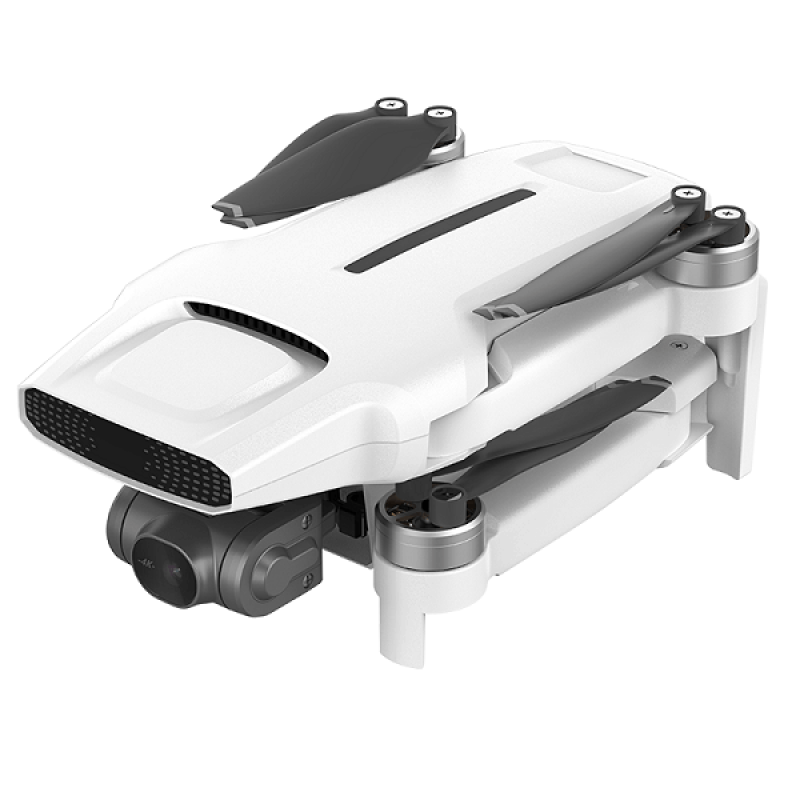 Квадрокоптер Fimi X8 Mini Pro Combo - дрон з 4K камерою, FPV, GPS, БК мотори, до 8 км, 31 хвилина