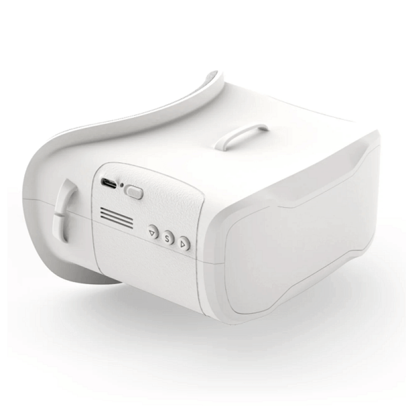 Окуляри FPV BETAFPV VR02 для квадрокоптерів