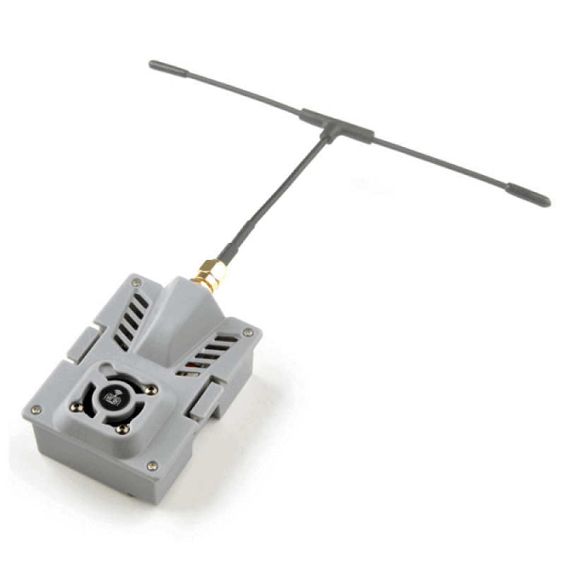 Передавач Happymodel ES900TX Micro 1W ELRS 915МГц для пультів дистанційного керування