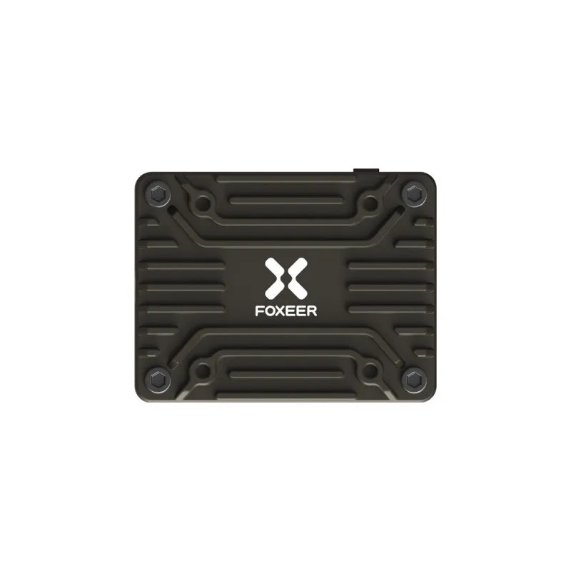 Відеопередавач Foxeer 4.9G~6G Reaper Extreme V2 2.5W 80CH VTx (MR1844) для FPV дронів