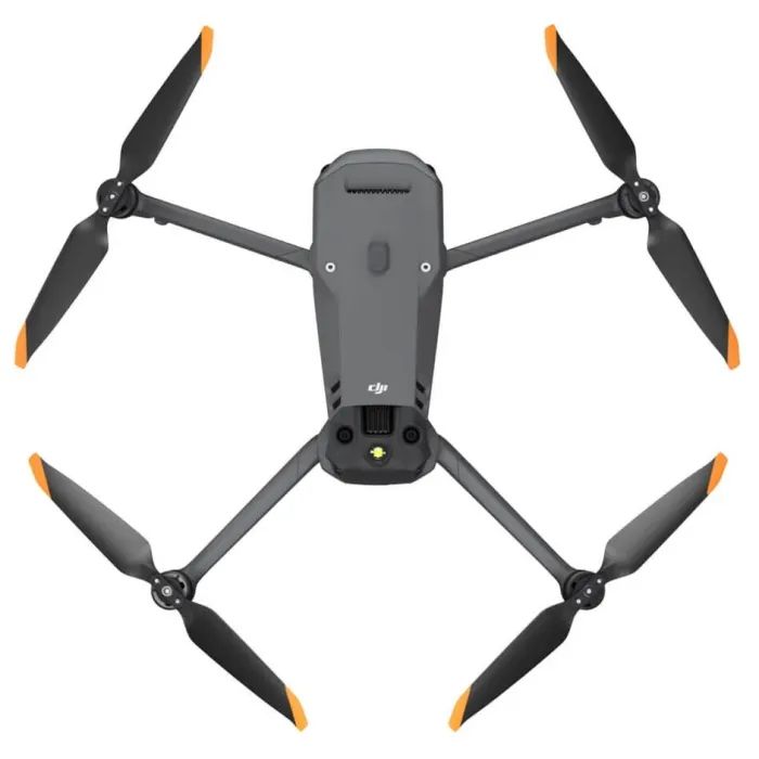 Квадрокоптер DJI Mavic 3T Advanced Enterprise Thermal Universal edition (CP.EN.00000722.01)