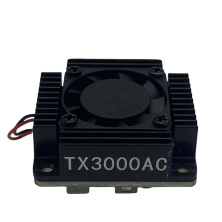 Відеопередавач FPV 5.0 ГГц 3W Kimpok TX3000AC