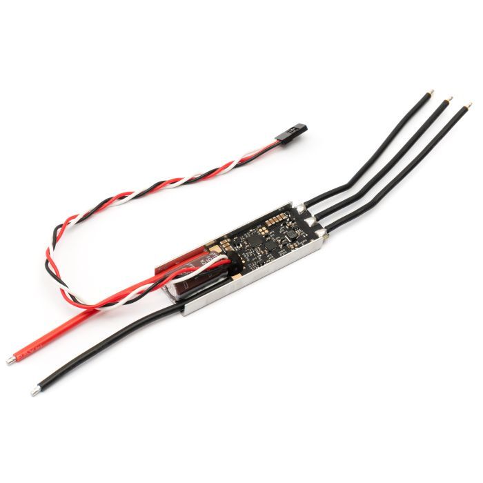 Регулятор ходу (ESC) VTN VBQ70A 8S-AM32 4in1 (Q708 4in1)