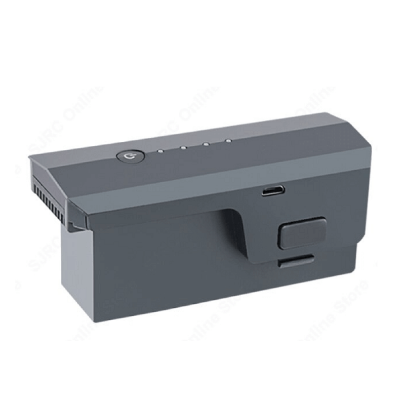 Акумуляторна батарея на 2500 mAh 11.1 V для квадрокоптера SJRC F11S 4K Pro