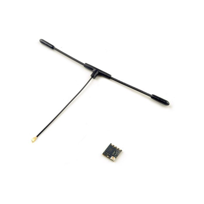 Приймач (RX) HappyModel ELRS ES900RX 915MHz 0.6g Receiver (868MHZ-ES900RX/HP037.0185-FCC/2D20018)